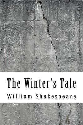 The Winter's Tale by Shakespeare, William