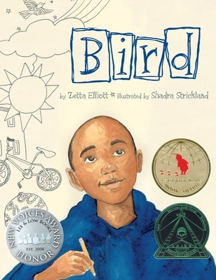 Bird by Elliott Hood, Kristin Rosetta