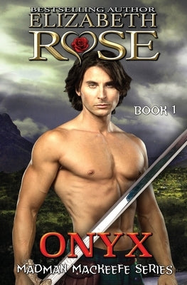 Onyx by Rose, Elizabeth