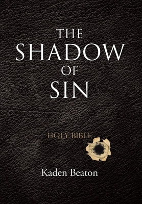 The Shadow of Sin by Beaton, Kaden