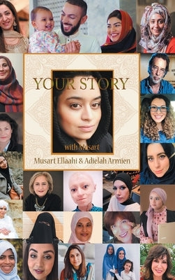 Your Story with Musart by Ellaahi, Musart