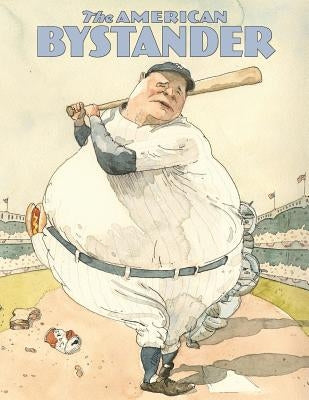 The American Bystander #8 by Gerber, Michael