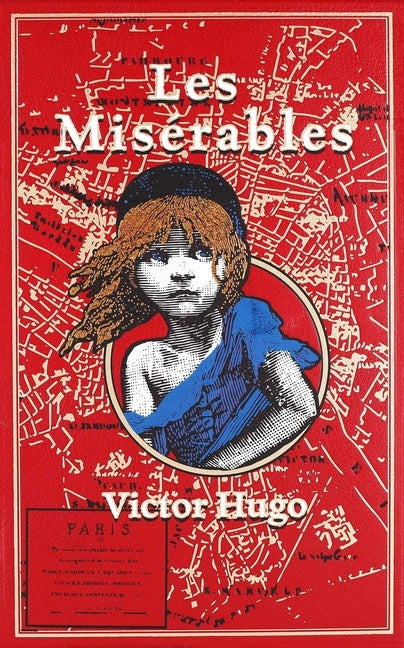 Les Misérables by Hugo, Victor