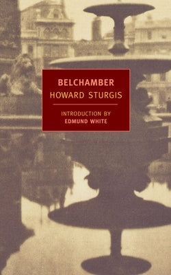 Belchamber by Sturgis, Howard