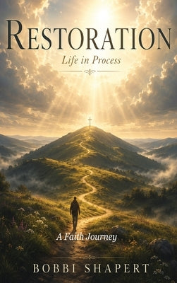 Restoration: Life in Process by Shapert, Bobbi