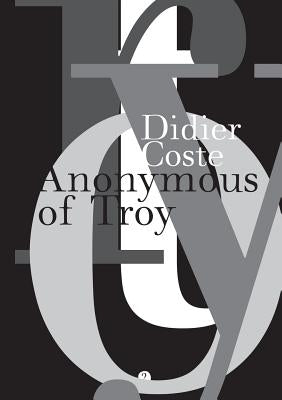 Anonymous of Troy by Coste, Didier