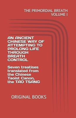 Primordial Breath: Volume I by Wurmbrand, Michael