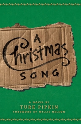 A Christmas Song by Pipkin, Turk