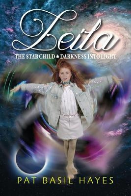 Leila The Star Child by Hayes, Pat Basil