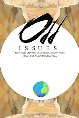 THE ODD ISSUES / Visions by Charles, Raquan