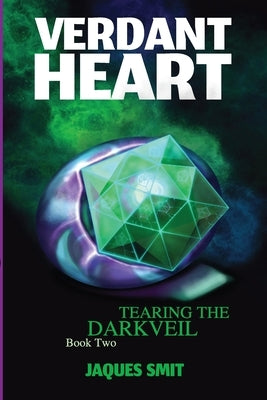 Verdant Heart by Smit, Jaques