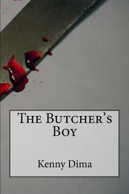 The Butcher's Boy by Dima, Kenny