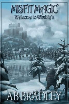 Welcome to Wimbly's by Bradley, Ab