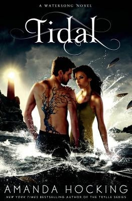 Tidal by Hocking, Amanda