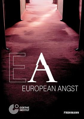 European Angst by Müller, Herta