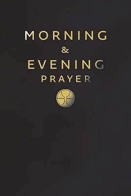 Morning and Evening Prayer by 
