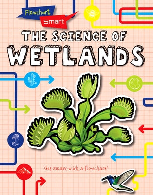 The Science of Wetlands by Spilsbury, Louise A.