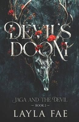 Devil's Doom: A Dark Fantasy Romance by Fae, Layla