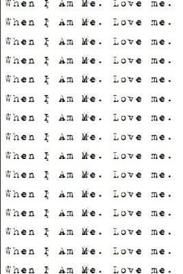 When I Am Me by Kraft, Krystle