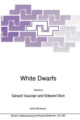 White Dwarfs by Vauclair, G.