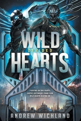 Wild Hearts: Divided by Wichland, Andrew