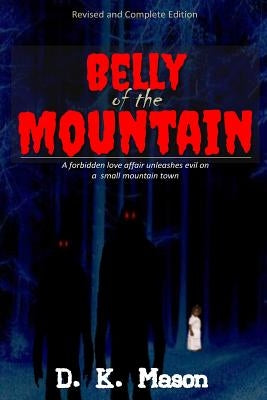 Belly Of The Mountain: Special Edition by Cronin, Trisch