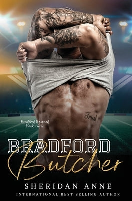 Bradford Butcher by Anne, Sheridan