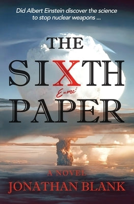 The Sixth Paper by Blank, Jonathan