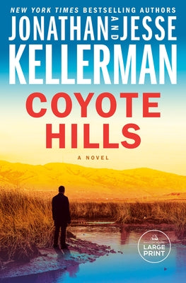 Coyote Hills by Kellerman, Jonathan