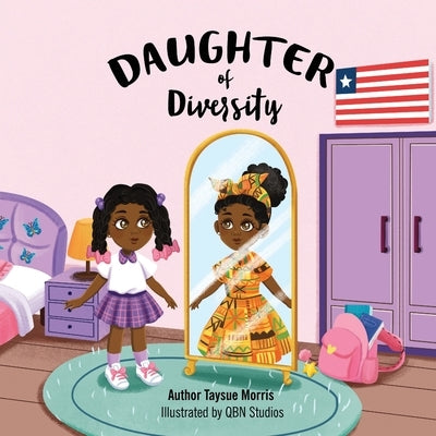 Daughter of Diversity by Studios, Qbn