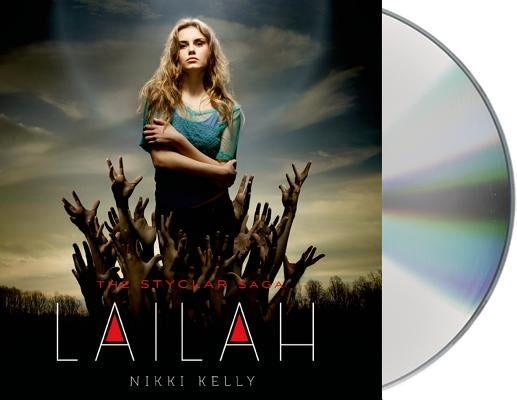Lailah by Kelly, Nikki