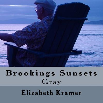 Brookings Sunsets: Gray by Kramer, Elizabeth