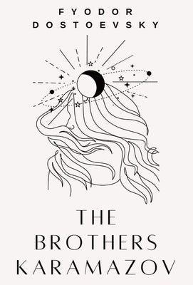 The Brothers Karamazov by Dostoevsky, Fyodor