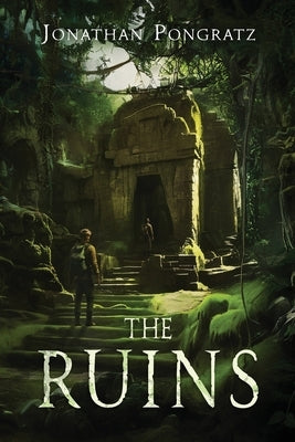 The Ruins by Pongratz, Jonathan