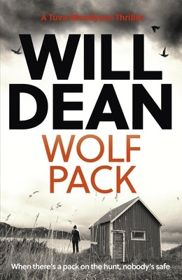 Wolf Pack by Dean, Will
