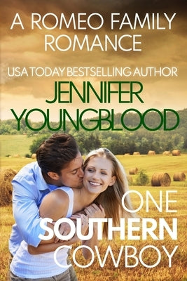 One Southern Cowboy by Youngblood, Jennifer