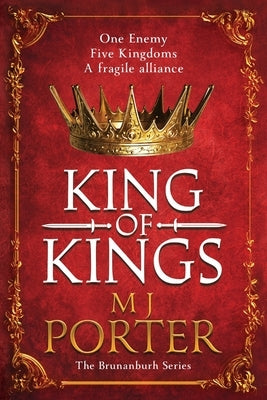 King of Kings by Porter, Mj