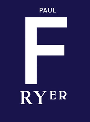 Paul Fryer: Radiations by Fryer, Paul