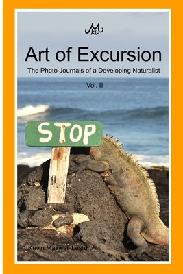 Art of Excursion Vol. 2 by Lester, Kevin