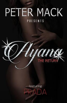 Ayana: The Return by Mack, Peter