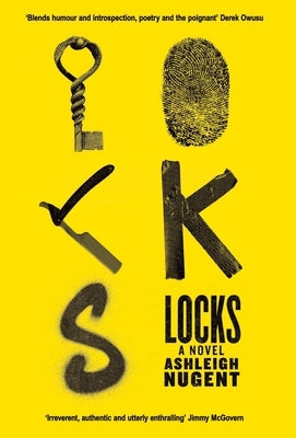Locks by Nugent, Ashleigh