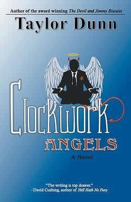 Clockwork Angels by Dunn, Taylor