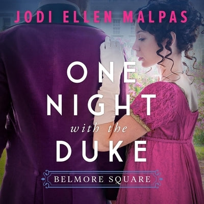 One Night with the Duke by Malpas, Jodi Ellen