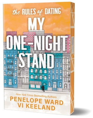 The Rules of Dating My One-Night Stand (Deluxe Edition) by Ward, Penelope