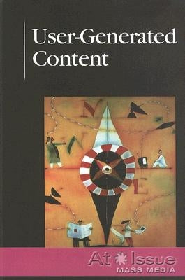 User-Generated Content by Espejo, Roman