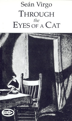 Through the Eyes of a Cat by Virgo, Seán