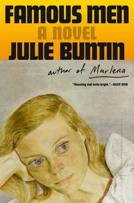 Famous Men by Buntin, Julie