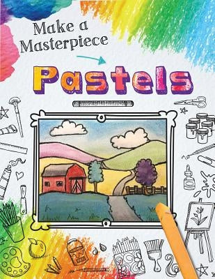 Pastels by Wood, Alix