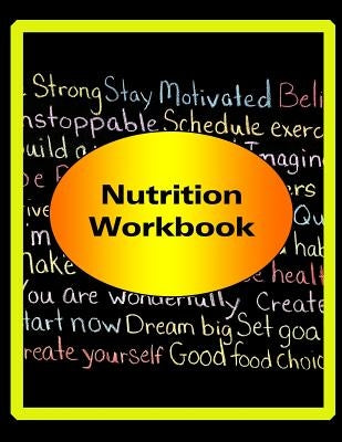 Nutrition Workbook by Boddy, Brenda L.