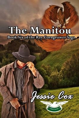 The Manitou by Cox, Jessie